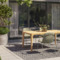 4SO Veneto stapelbare tuinstoelen - 7